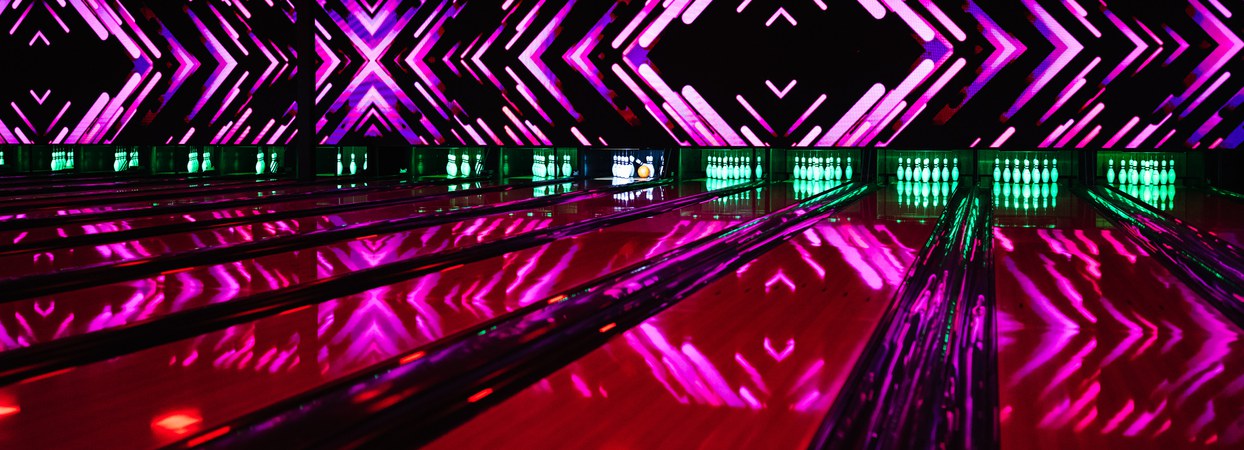 Aux Ateliers - QubicaAMF projet de bowling